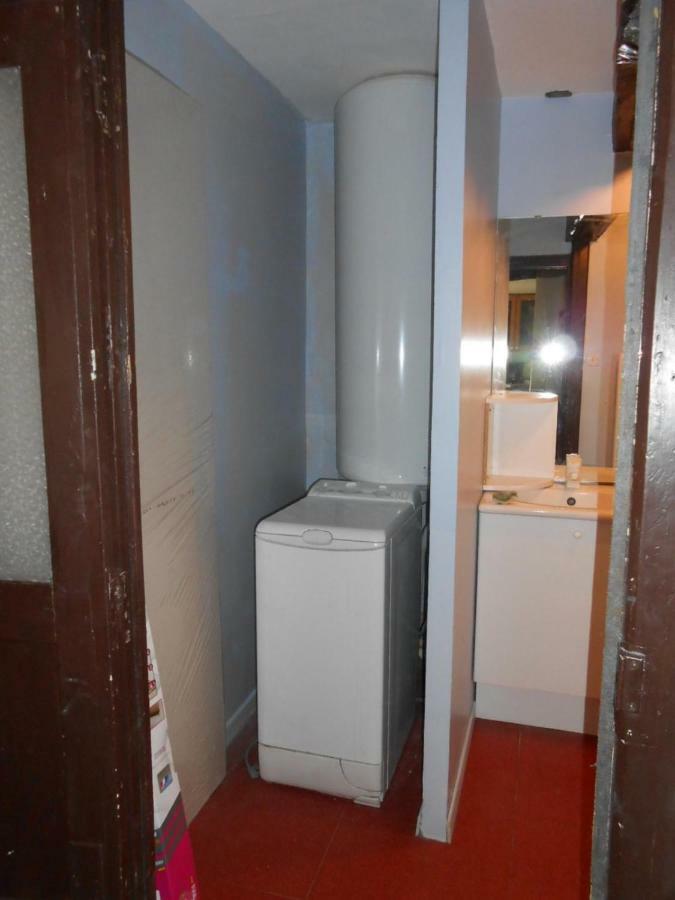 Appartement Château-Renault Exterior foto